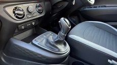 Hyundai i10 1.0 [63] Advance 5dr Auto [Nav] Petrol Hatchback